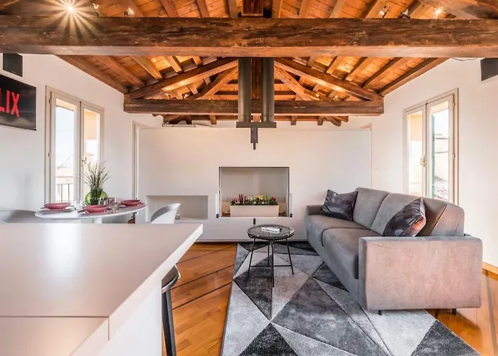 Medieval Tower * Bologna