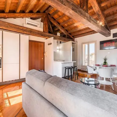 Medieval Tower Appartement *