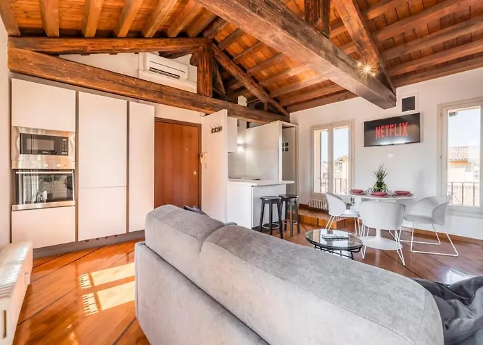 Medieval Tower Appartement *