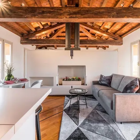 Medieval Tower * Болонья