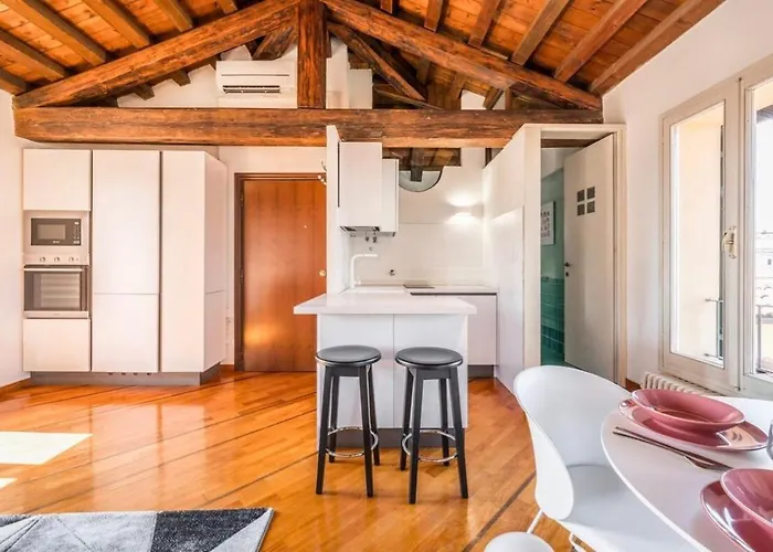 Medieval Tower * Болонья