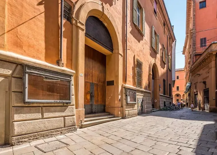 Апартаменты Medieval Tower *