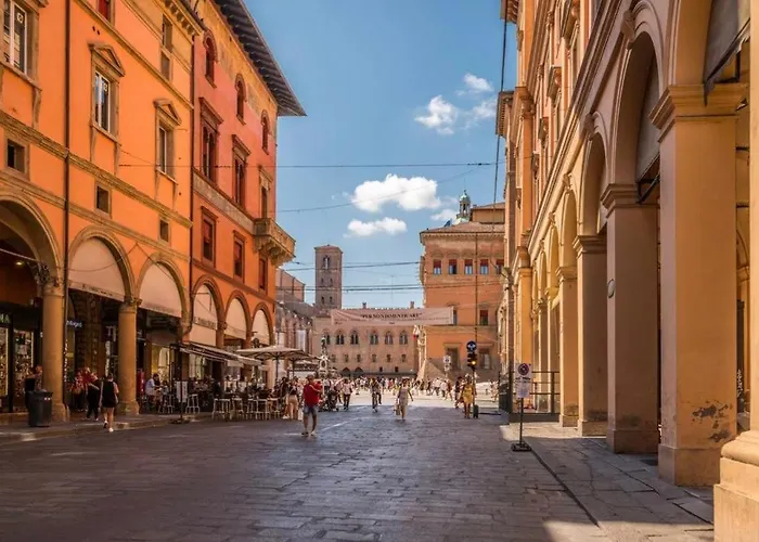 Апартаменты Medieval Tower *